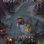 【RNG vs IG 2】-【R&B直播】老队长解说.TI9.中国区预选赛.淘汰赛.DAY3-2019/07/13