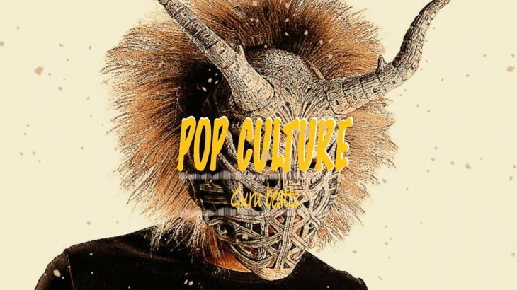 Rap “Popculture” Beat R&B Hip Hop Instrumental Music 2019 | #Instrumentals