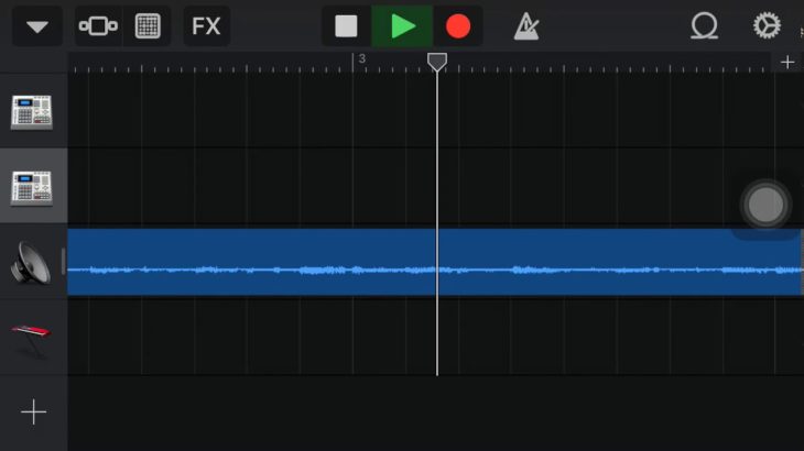 R&b beat #2