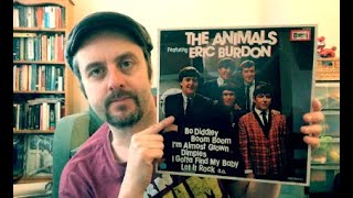 Record Collection Special: Classic British Blues and R&B