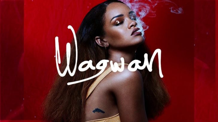 Rihanna Type Beat “WINE” REGGAE Club Banger R&B Instrumental 2019