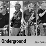 Route 66 – Griffin Underground Cover of the R&B Classic