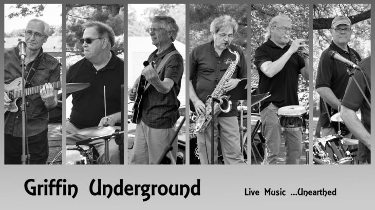 Route 66 – Griffin Underground Cover of the R&B Classic