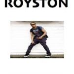 Royston – Sampler – 200X RARE INDIE R&B