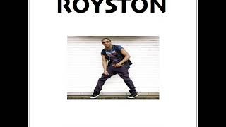 Royston – Sampler – 200X RARE INDIE R&B