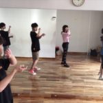 ダンススクールカーネリアン　レッスン動画　ジャケットＲ＆Ｂヒップホップクラス(Ryutaro) 宇多田ヒカル/First Love (cover) 2019/7/7