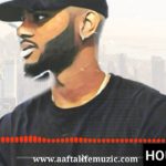 SMOOTH R&B ISTRUMENTAL|BRYSON TILLER| HOURGLASS(produced by aaftalife muzic)