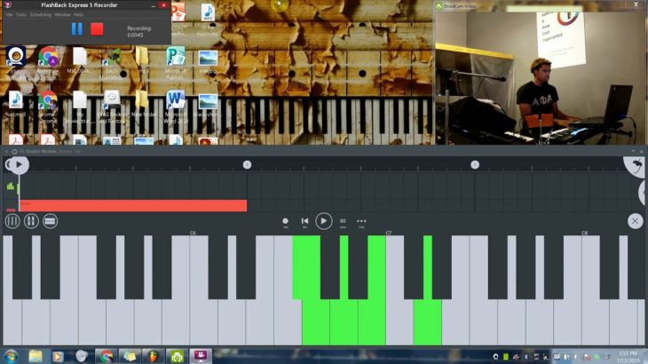 STEAL THESE ADVANCED R&B NEO SOUL JAZZ GOSPEL CHURCH CHORD PROGRESSIONS