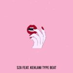 SZA Feat. Kehlani Type Beat “NOAH” SEXY R&B Instrumental 2019 Prod. @martinzbeats