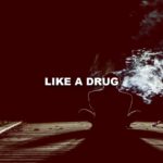 Sad R&B Instrumental ‘Like a drug’ Depressed Beat