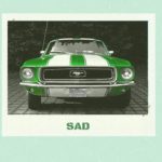 “Sad” R&B x Trap type beat