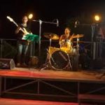 Santonico’s Texaco R&B band – CROSSROADS e..PILLOLE DI ROCK