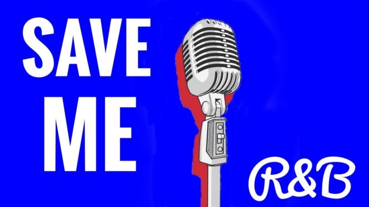 Save Me | R&B BEATS INSTRUMENTAL 2019 | Side Chacin