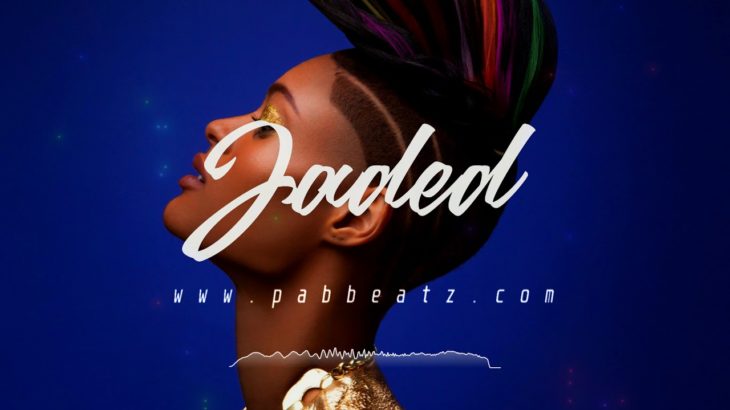 Scott Storch Type Beat “Jaded” PAB Beatz – Free R&B Instrumentals