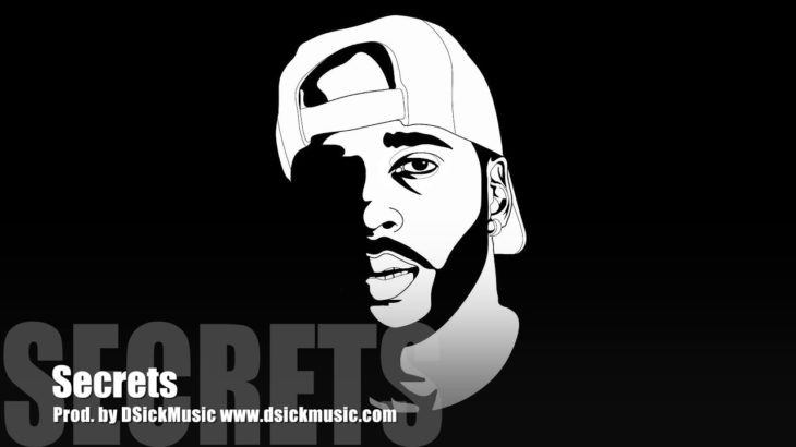 Secrets – Dark Soulful Rap/R&B beat
