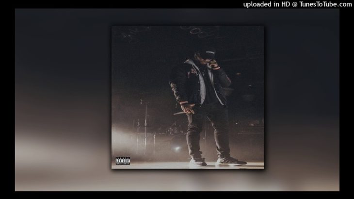 ‘Serenity’ Bryson Tiller x Drake Type Beat | Free Beat | R&B 2019