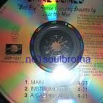 Shae Jones ft. Shaunta “Bad Boy” (Jazz The Man Remix) (90’s R&B)