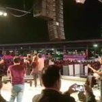 Shehzad Roy Concert in Toronto with R&B United Band(1)