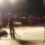 Shehzad Roy Concert in Toronto with R&B United Band(2)
