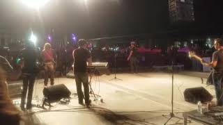Shehzad Roy Concert in Toronto with R&B United Band(2)