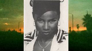 Sheéna – Can You ”Luv” Me EP Sampler (1993) Rare DC Indie R&B New Jack Swing