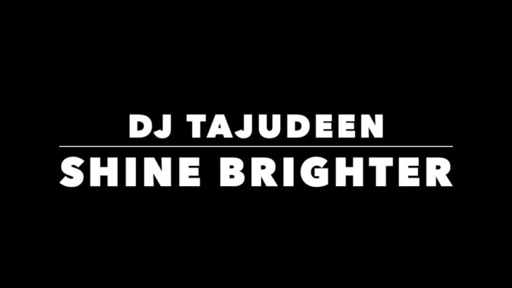 Shine Brighter (R&B Instrumental)