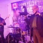 Sindhi show in toronto Allay Munjha Maar wara. The R&B UNITED BAND