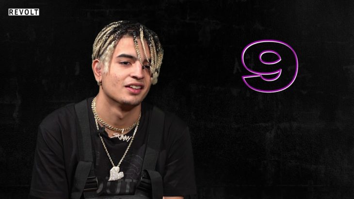 Skinnyfromthe9 rates Fairfax, R&B, and strip clubs