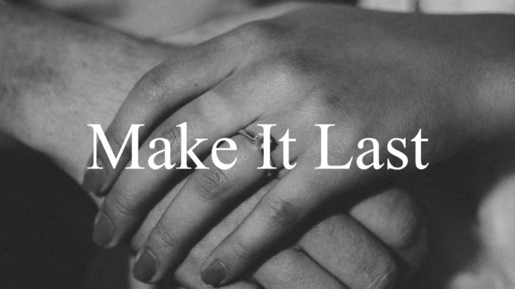 Smooth Guitar R&B/Trap Beat – Make it Last (prod. Miles Above)