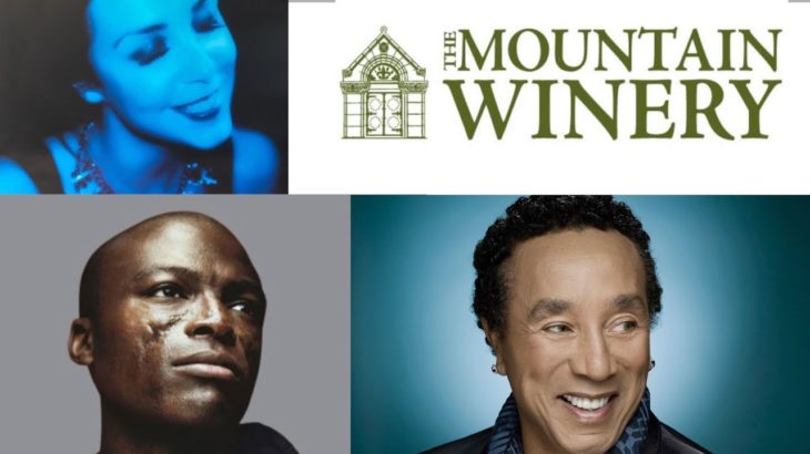 Smooth Jazz and Smooth R&B News June 2