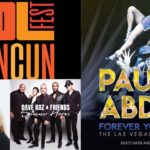 Smooth Jazz and Smooth R&B News May 5