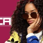 Smooth R&B Instrumental | H E R Type Beat | High Roller