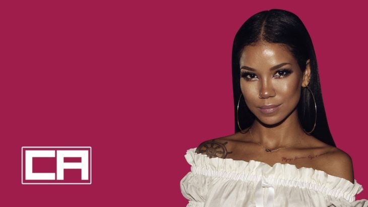 Smooth R&B Instrumental | Jhene Aiko Type Beat | Make Me Say Yeah