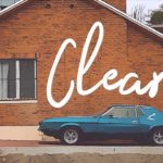 Smooth R&B Pop Instrumental – “Clear”