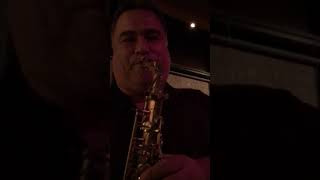 Smooth R&B with Eddie and La Gronde