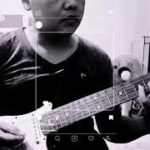 Smooth Reggae R&B (in C#m)
