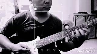 Smooth Reggae R&B (in C#m)