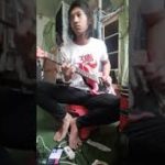 Smooth reggae R&B backing track cover ONADIO LINGGA