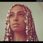 Solange x Teyana Taylor x Kiana Lede “Somebody” [Prod. @Mecca_Beatz] | R&B Type Beat 2019