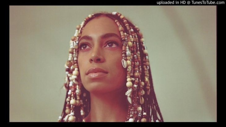 Solange x Teyana Taylor x Kiana Lede “Somebody” [Prod. @Mecca_Beatz] | R&B Type Beat 2019