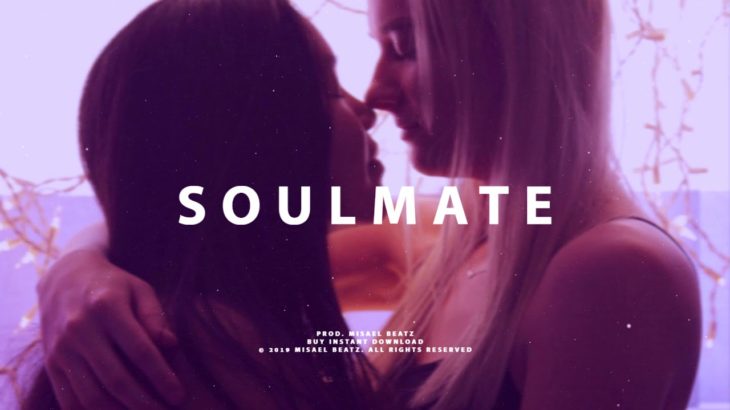 ´Soulmate´ | Bryson Tiller | R&B Trapsoul Type Beat Instrumental 2019 | Prod. Misael Beatz