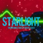 “Starlight” Trap, R&B, Chill Instrumental/TheWeeknd x NAV x Travis Scott/Type Beat Prod. by JMUSICKS