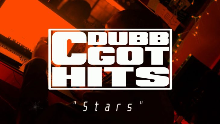 “Stars” – Beat/Instrumental | R&B | CDubb