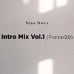 Stas Noev – R&B and Hip-Hop Mix Vol.1 – Intro 2005