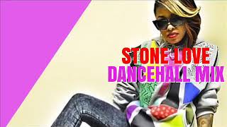 ✦ Stone Love R&B, Hip Hop, Dancehall Reggae Party Mix Vol 2