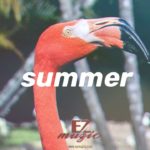 “Summer” – Childish Gambino Ft Mac Miller Ft Berhana Type Beat | Pop R&B Instrumental |Ez Muzic🌴