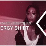 Summer Walker x Drake Type Beat – “Energy Shift” | Moody R&B Beat