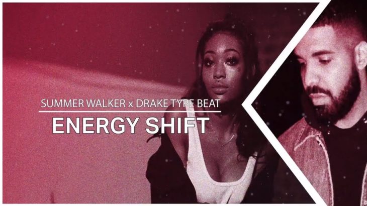 Summer Walker x Drake Type Beat – “Energy Shift” | Moody R&B Beat