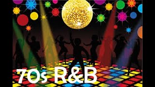Sundown – 70s R&B