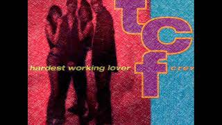 TCF Crew – Hardest Working Lover – 90’S R&B/Soul Old School